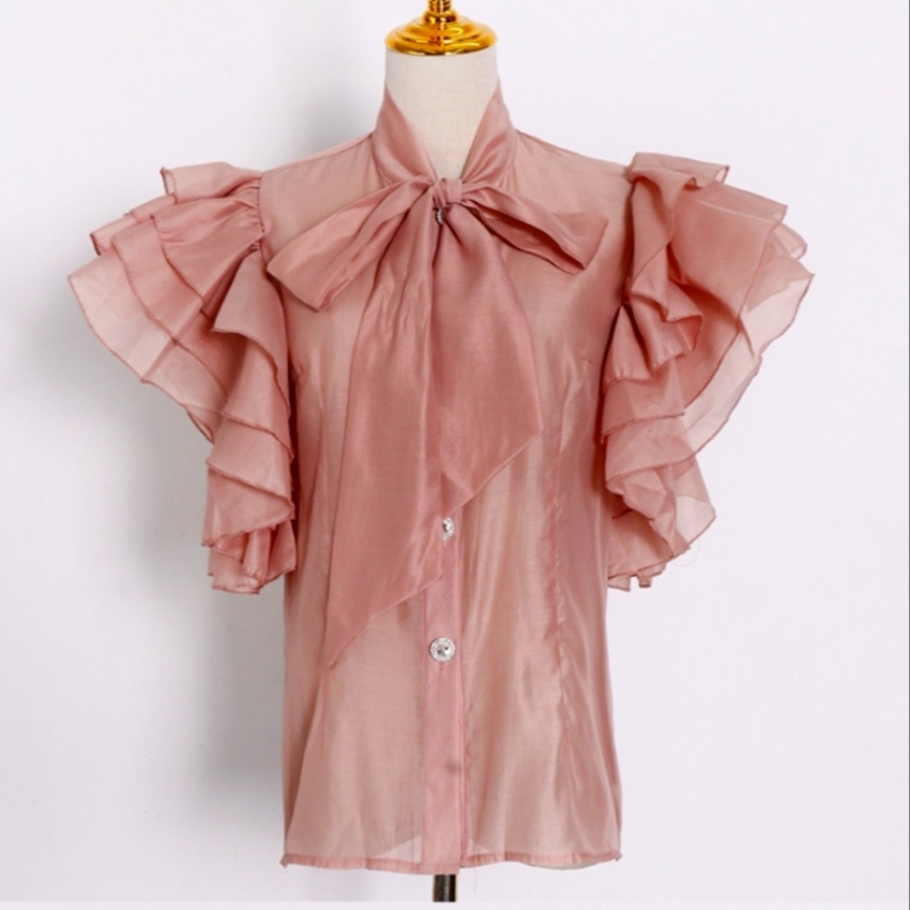 Elegant Blouse For Women